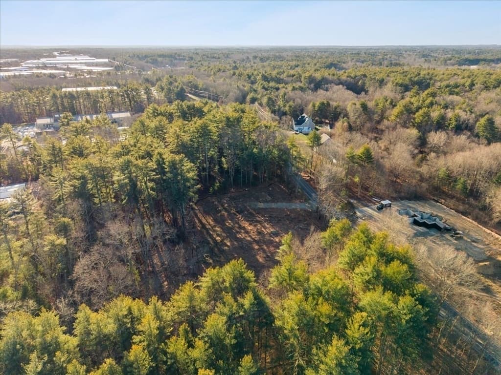 Lot 3B Hill Street, Norton MA 02766 photo 8