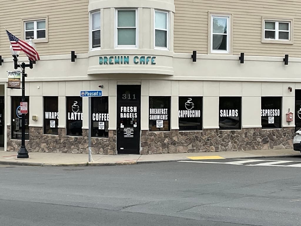 311 Broadway, Revere MA 02151 photo 2