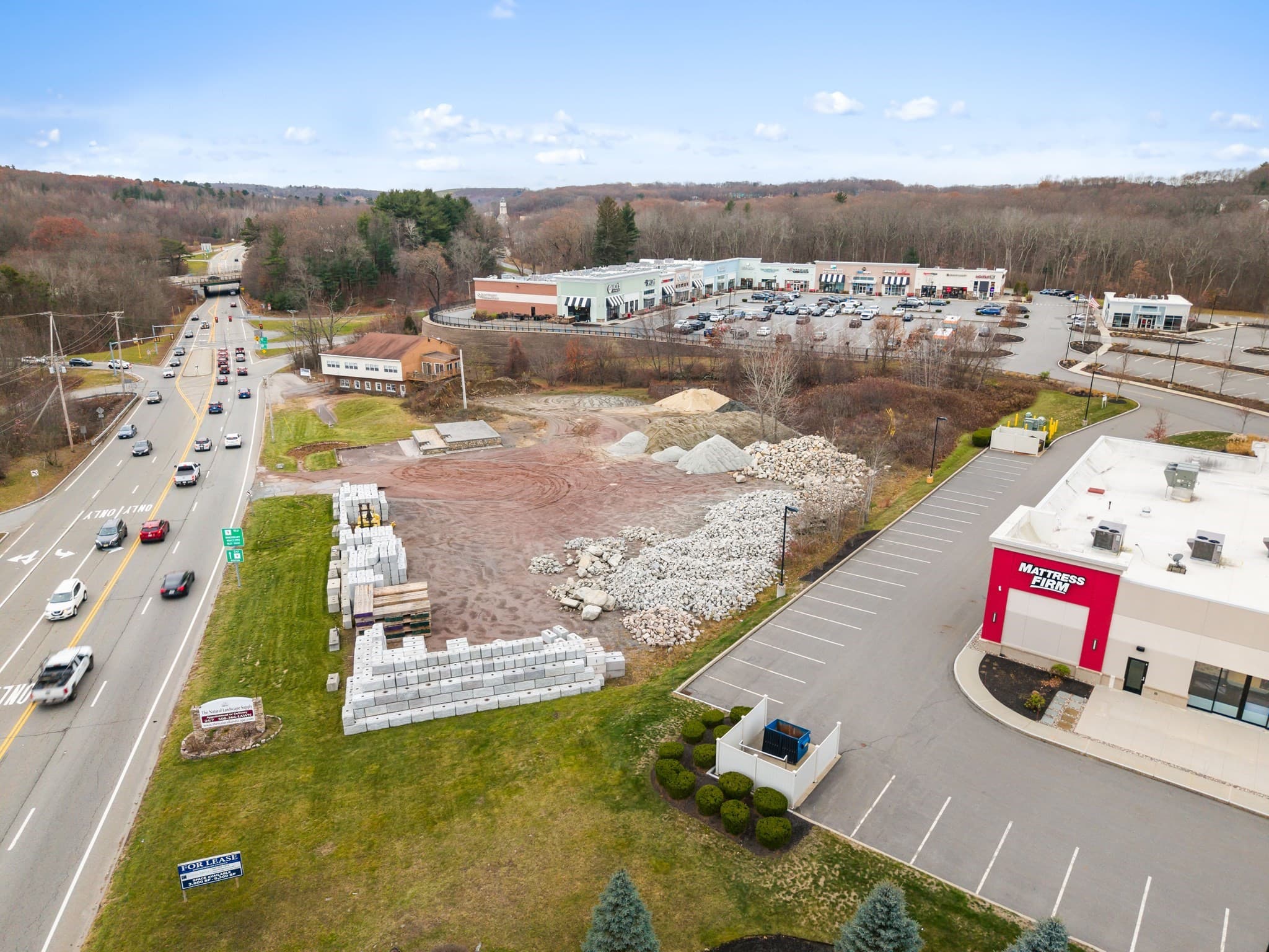 Commercial Sale at 360 Sw Cutoff, Northborough MA 01532, photo 7 of 34