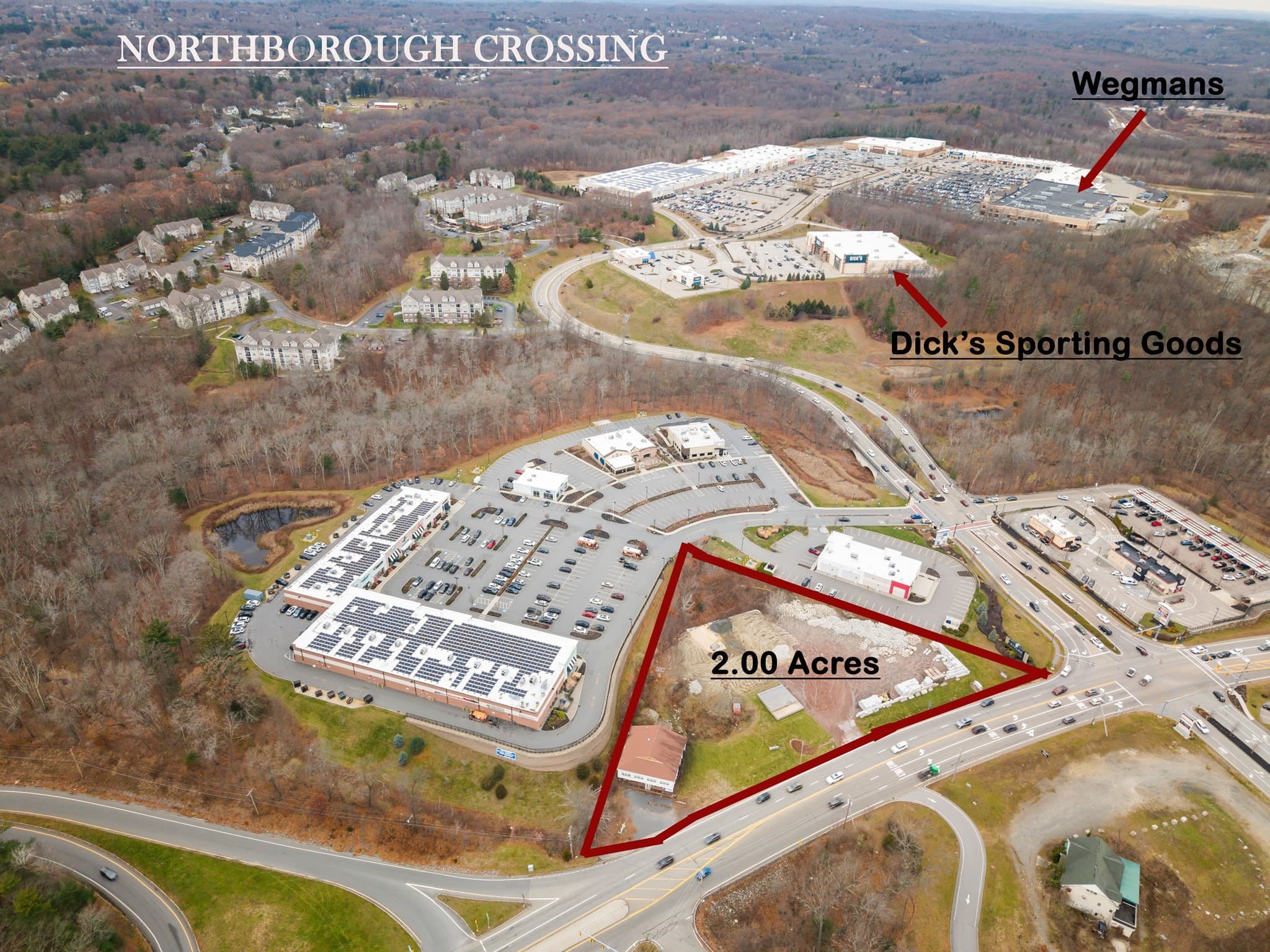 360 Sw Cutoff, Northborough MA 01532