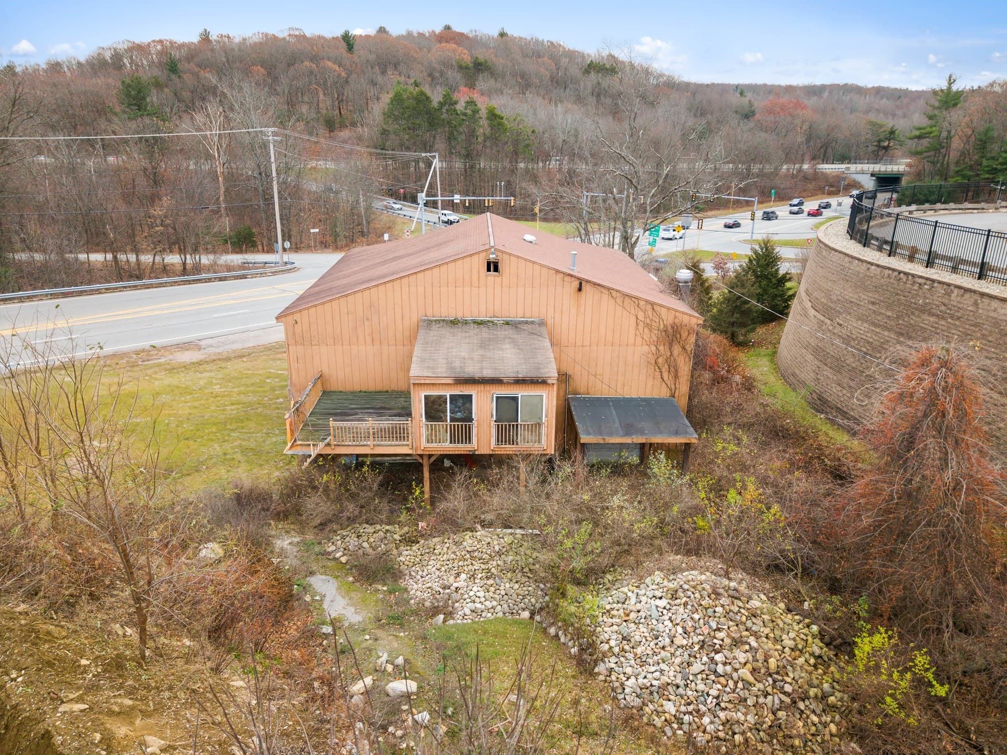 Commercial Sale at 360 Sw Cutoff, Northborough MA 01532, photo 9 of 34