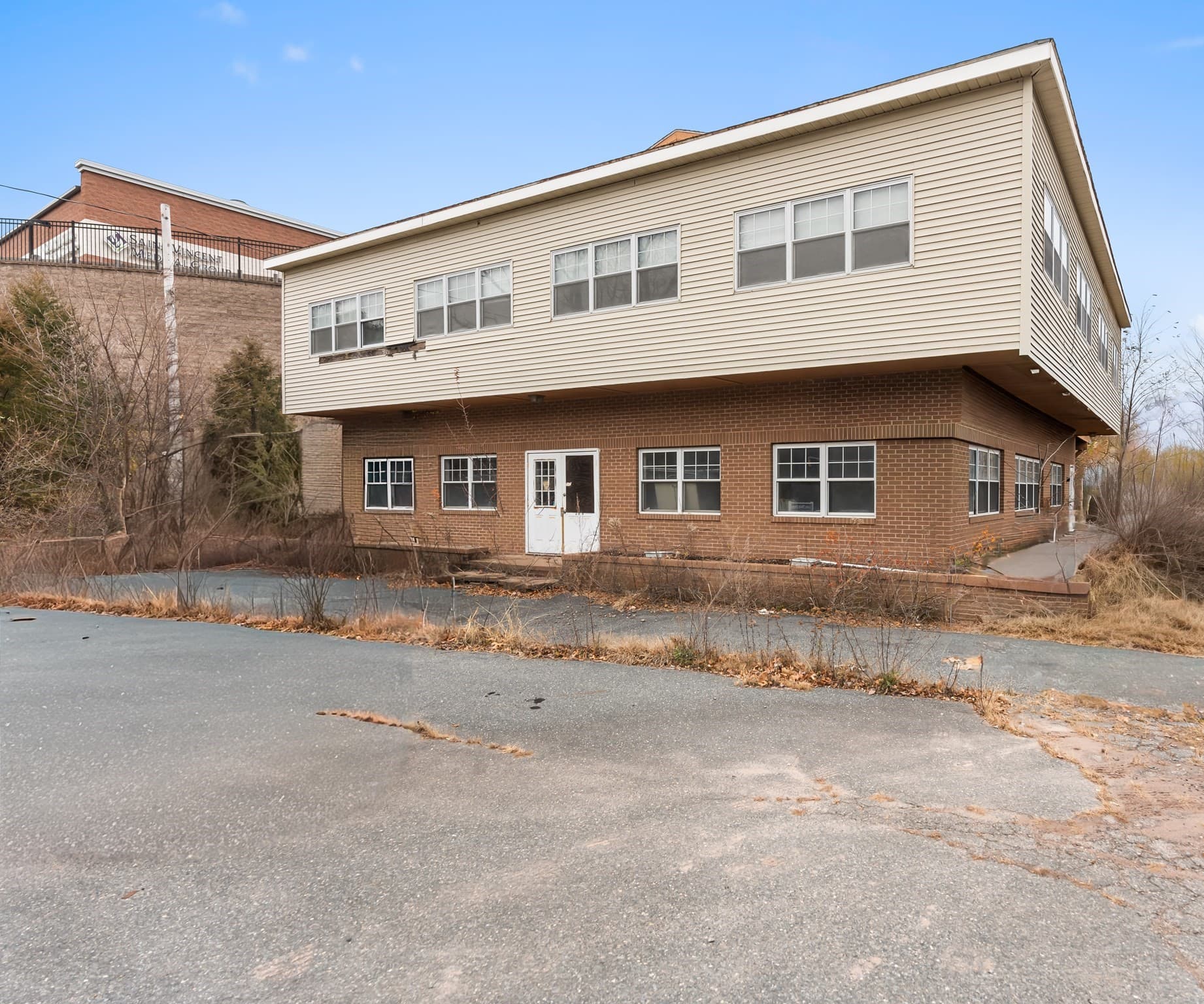 Commercial Sale at 360 Sw Cutoff, Northborough MA 01532, photo 10 of 34