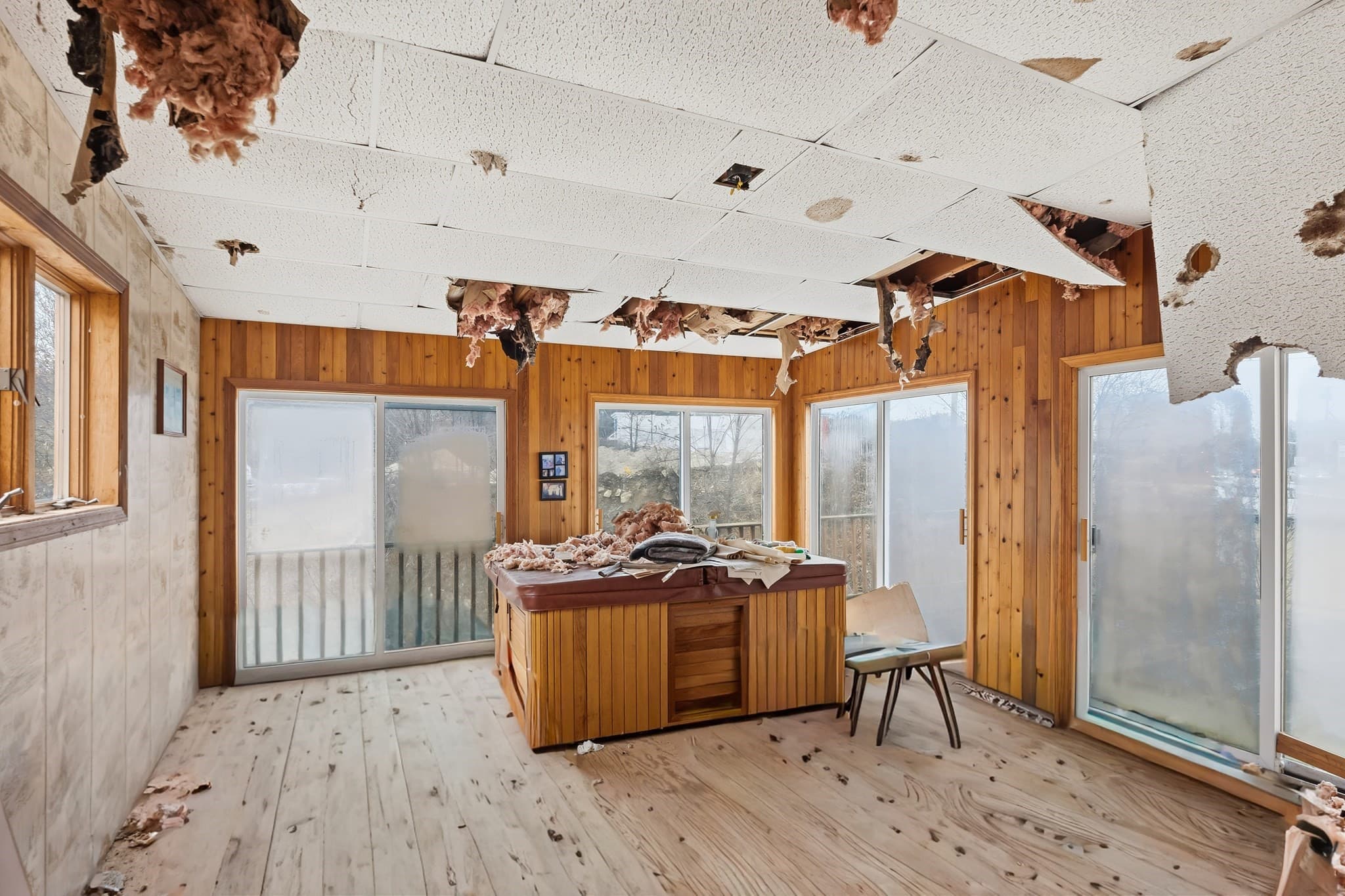 Commercial Sale at 360 Sw Cutoff, Northborough MA 01532, photo 31 of 34