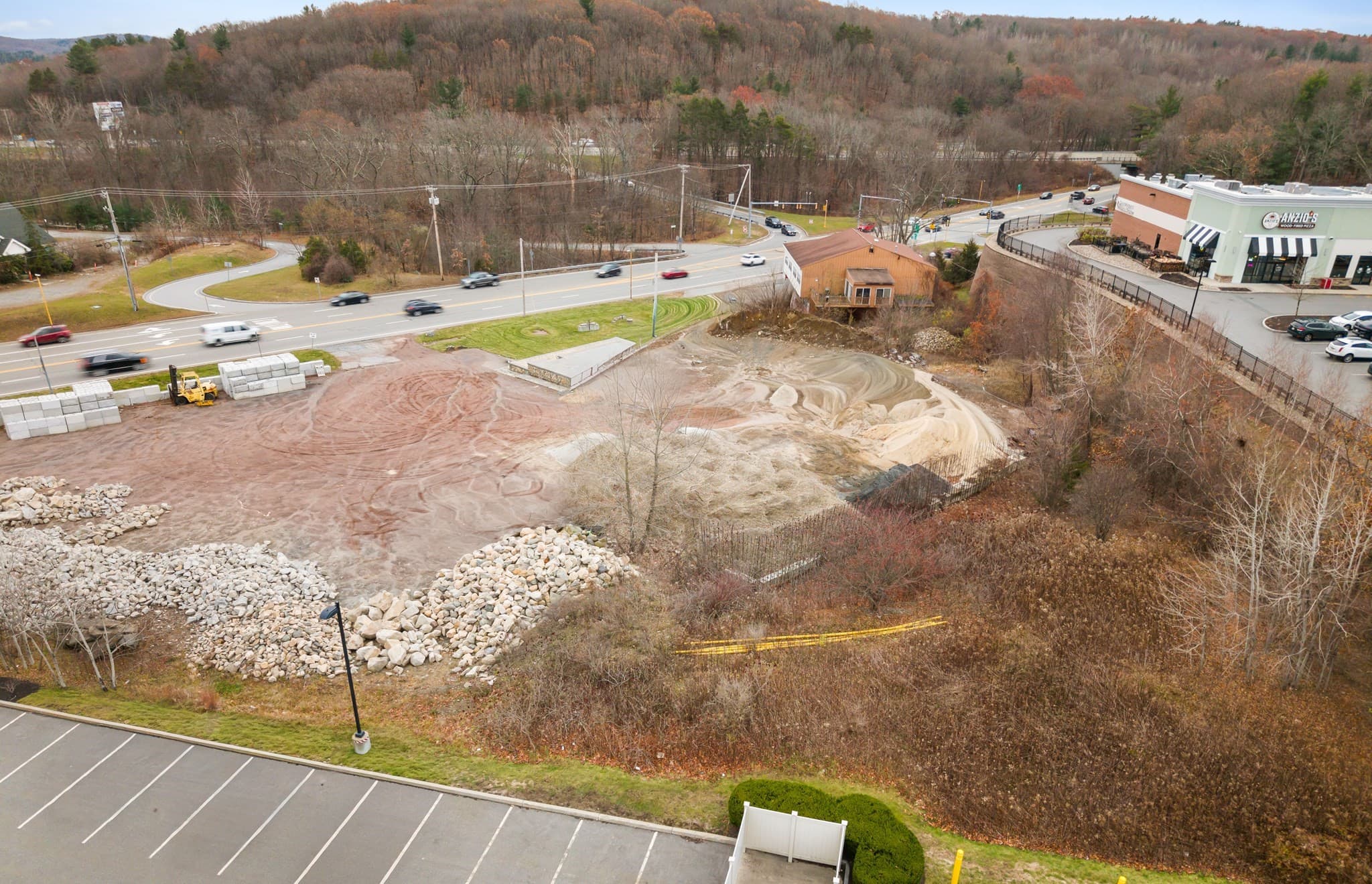 Commercial Sale at 360 Sw Cutoff, Northborough MA 01532, photo 8 of 34