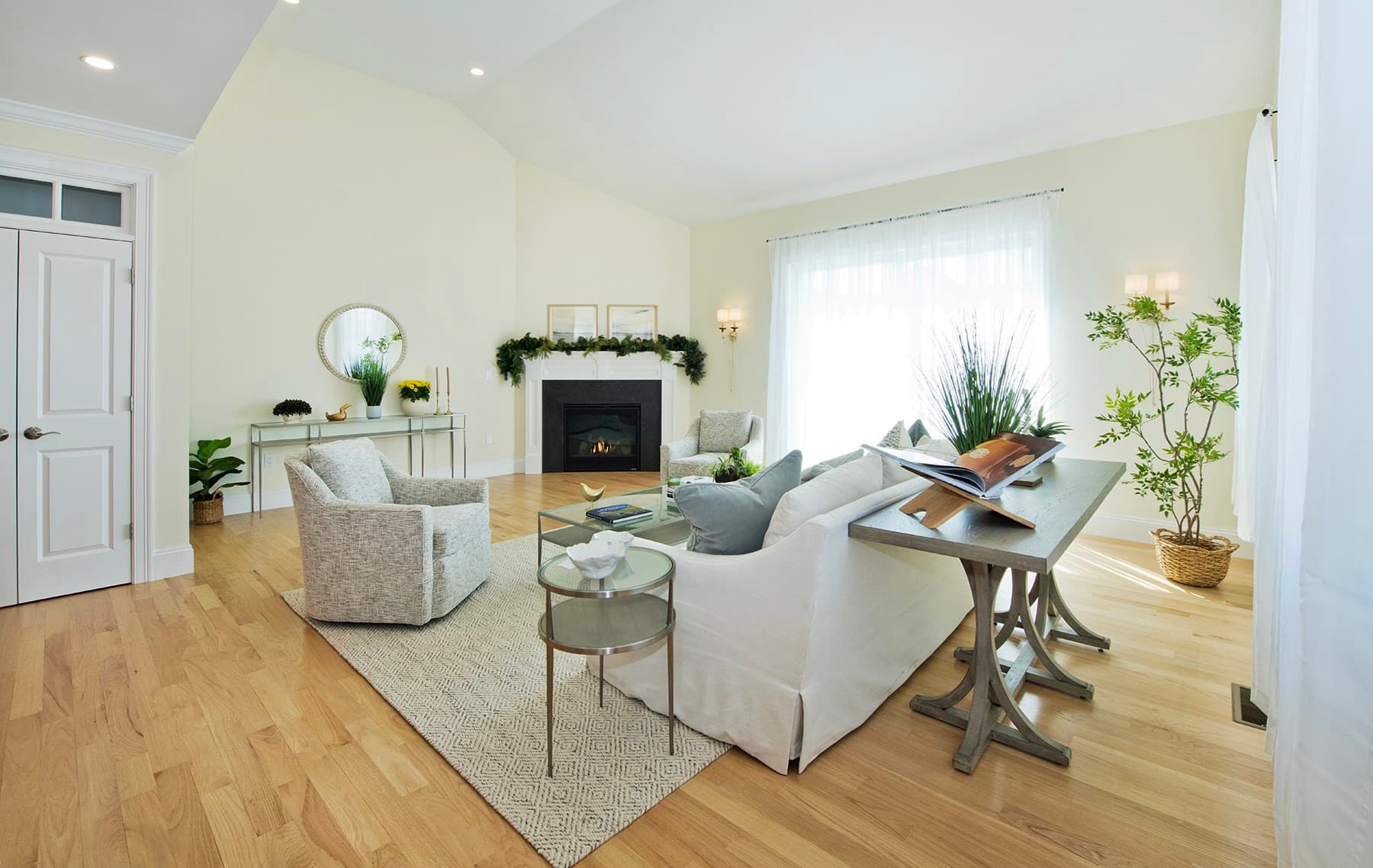 Condominium at 21 Clubview Dr # 21, Andover MA 01810, photo 9 of 30