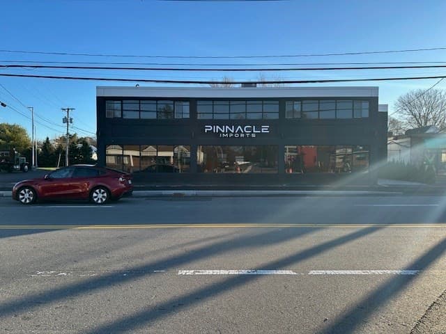 346 Washington Street, Stoughton MA 02072