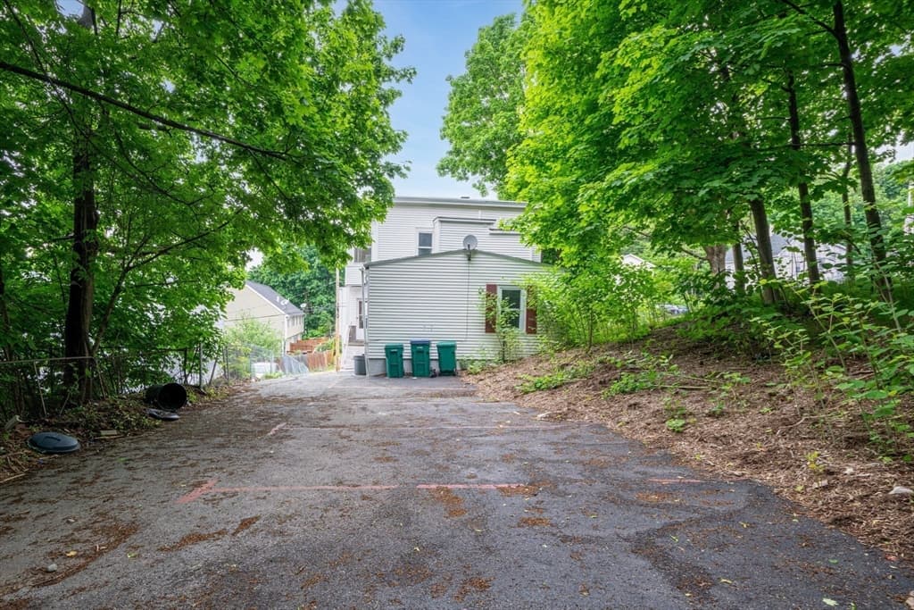 Multi Family at 9 Martel St, Fitchburg MA 01420, photo 2 of 6