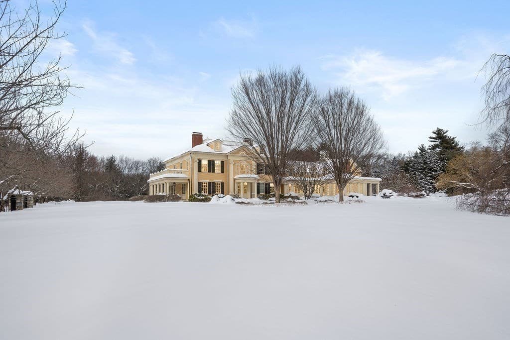 Single Family Residence at 495 Hugh Cargill Rd, Concord MA 01742, photo 42 of 42