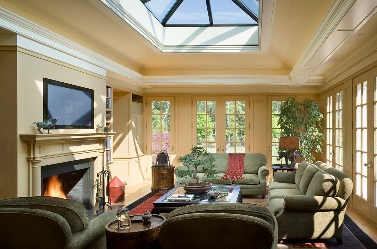 Single Family Residence at 495 Hugh Cargill Rd, Concord MA 01742, photo 26 of 42