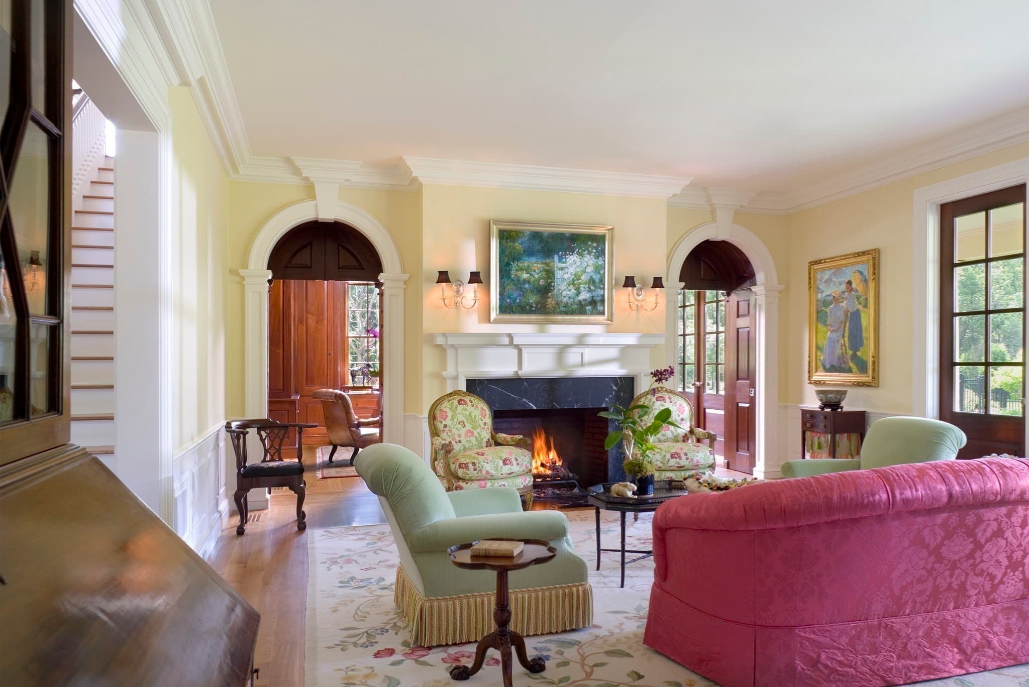 Single Family Residence at 495 Hugh Cargill Rd, Concord MA 01742, photo 22 of 42