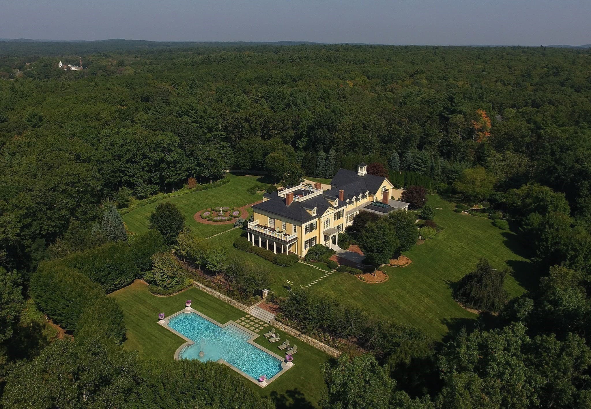 495 Hugh Cargill Rd, Concord MA 01742
