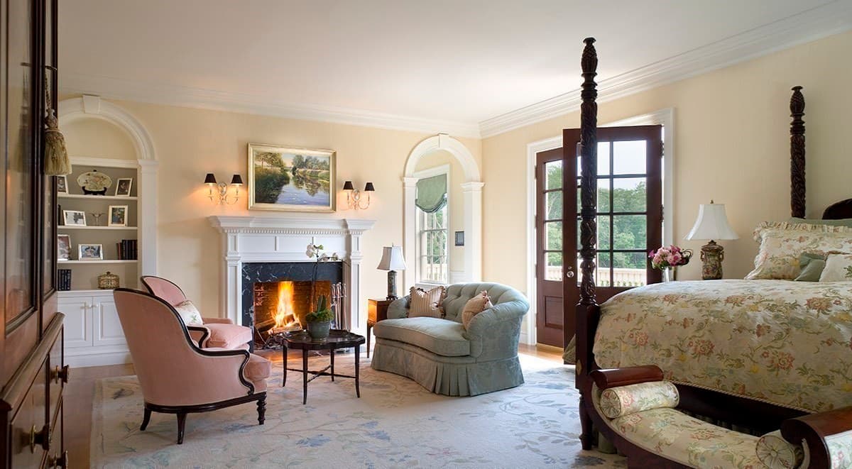 Single Family Residence at 495 Hugh Cargill Rd, Concord MA 01742, photo 31 of 42