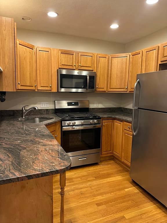 Condominium at 18 Bremen St # 1, Boston MA 02128, Boston, photo 2 of 9