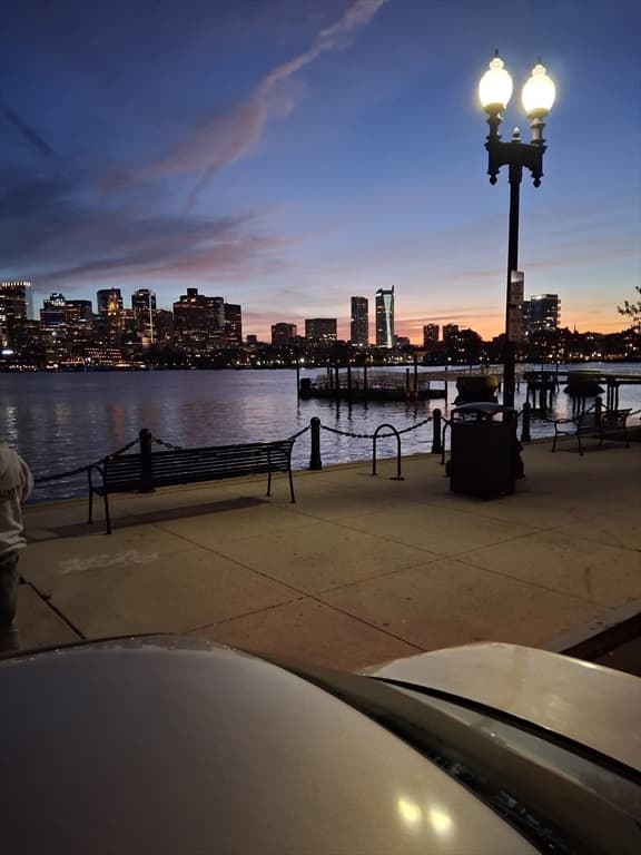 Condominium at 18 Bremen St # 1, Boston MA 02128, Boston, photo 9 of 9