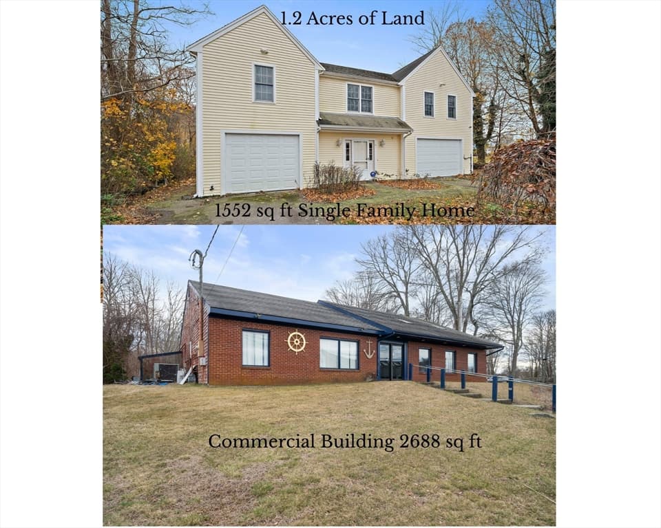 304 Main St, Bourne MA 02532