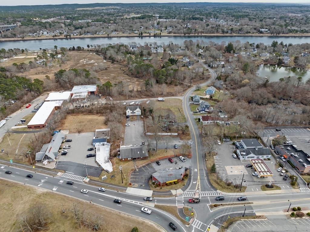 Commercial Sale at 304 Main St, Bourne MA 02532, photo 35 of 37