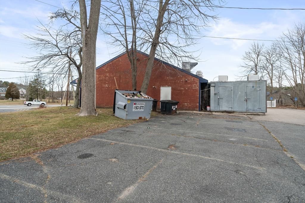 Commercial Sale at 304 Main St, Bourne MA 02532, photo 4 of 37