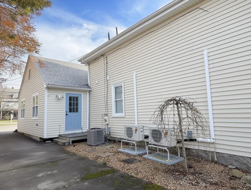 Commercial Sale at 114 High St, Wareham MA 02571, Wareham, photo 7 of 20