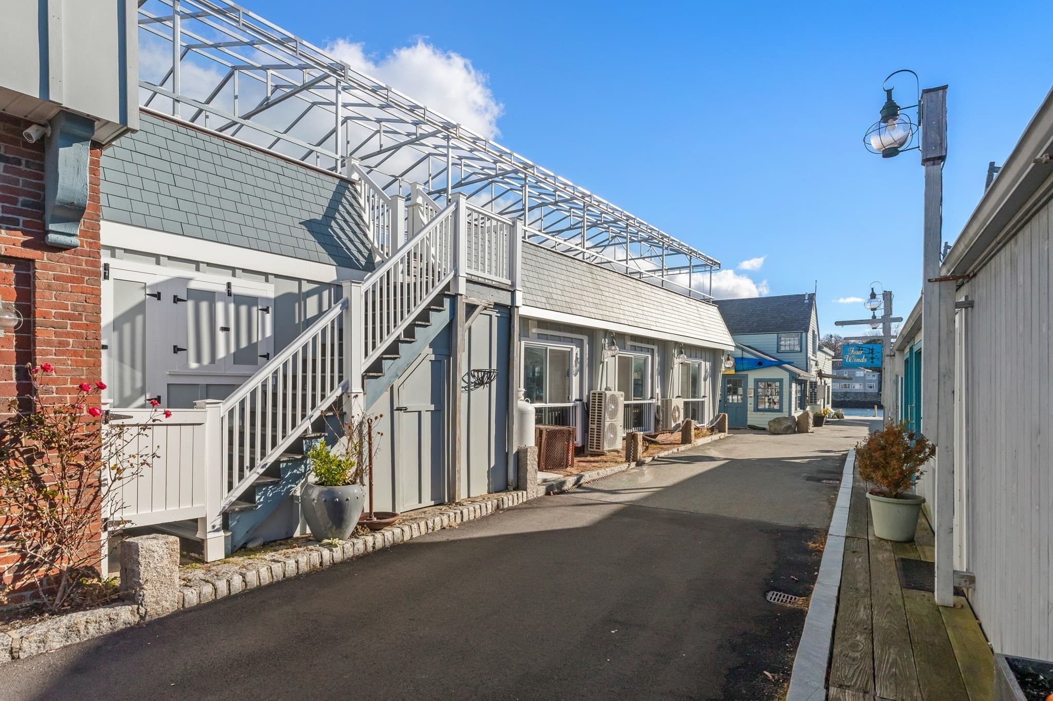 Commercial Sale at 7 Tuna Wharf # 7, Rockport MA 01966, photo 11 of 19