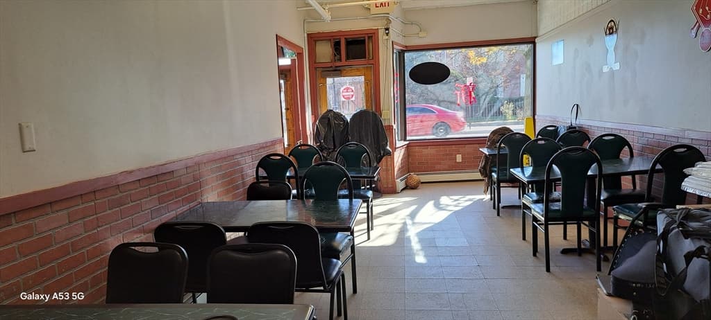 Business Opportunity at 930 Main Street, Worcester MA 01610, Worcester, photo 12 of 12