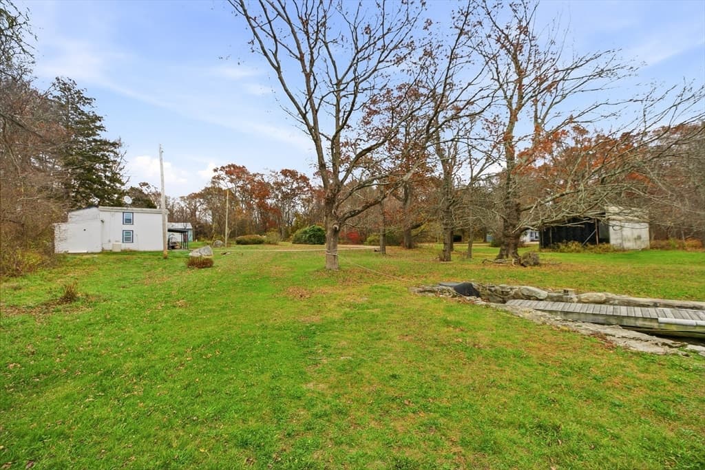 Single Family Residence at 507R Stafford, Tiverton RI 02878, photo 23 of 38