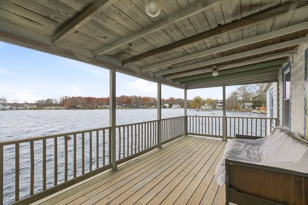 Single Family Residence at 507R Stafford, Tiverton RI 02878, photo 22 of 38