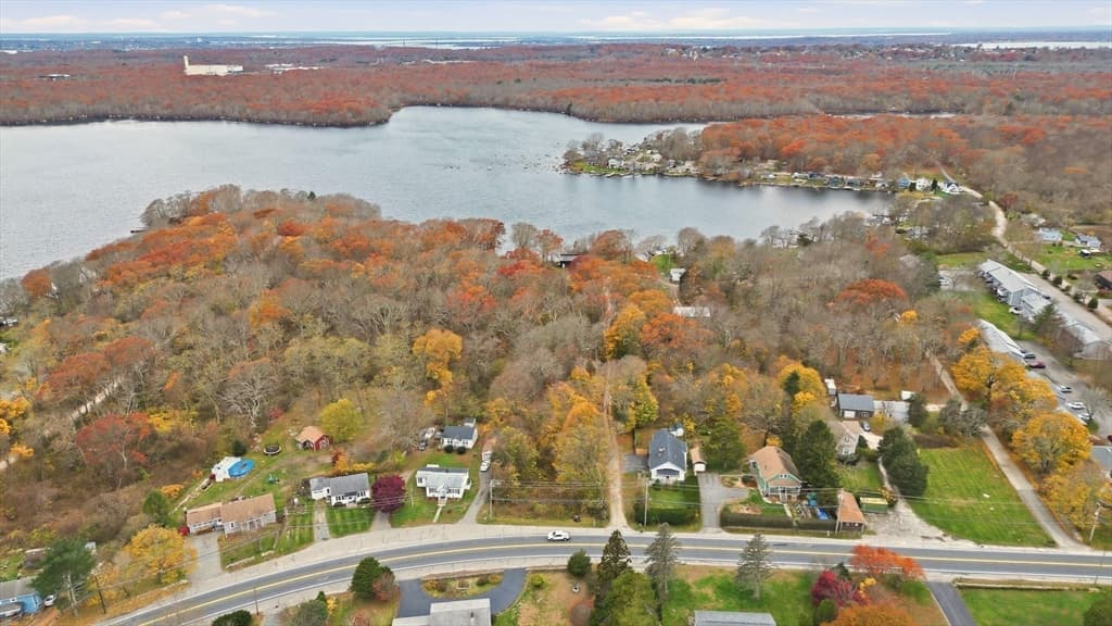Single Family Residence at 507R Stafford, Tiverton RI 02878, photo 36 of 38