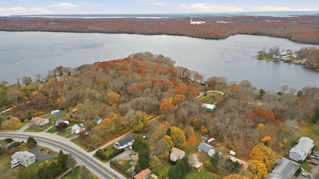 Single Family Residence at 507R Stafford, Tiverton RI 02878, photo 34 of 38