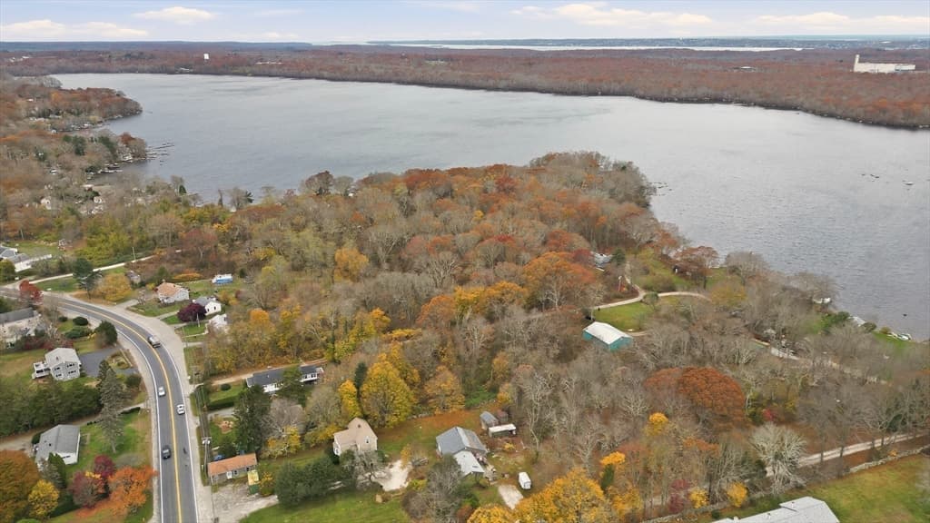 Single Family Residence at 507R Stafford, Tiverton RI 02878, photo 37 of 38