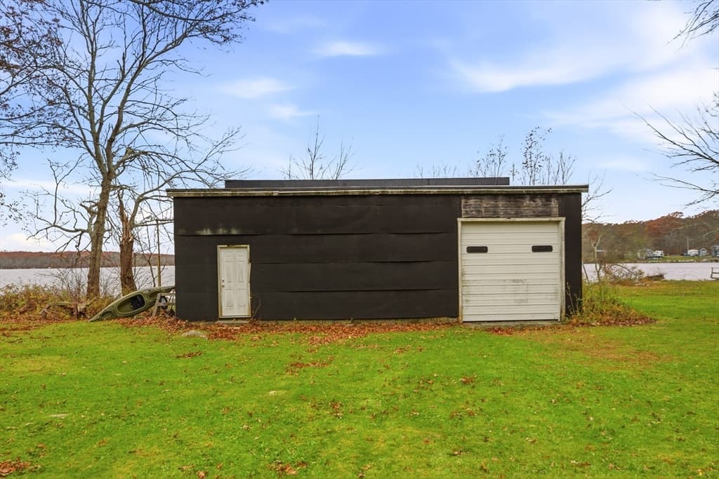 Single Family Residence at 507R Stafford, Tiverton RI 02878, photo 31 of 38
