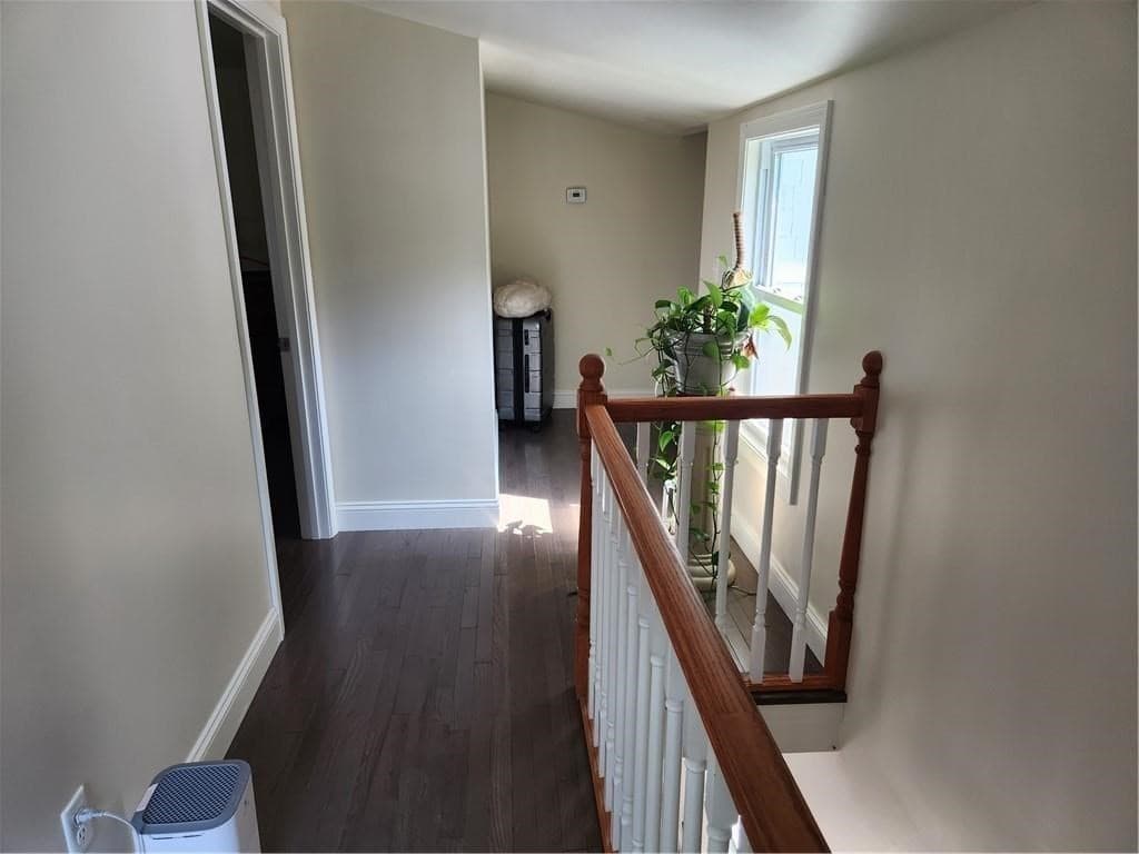 Single Family Residence at 507R Stafford, Tiverton RI 02878, photo 29 of 38
