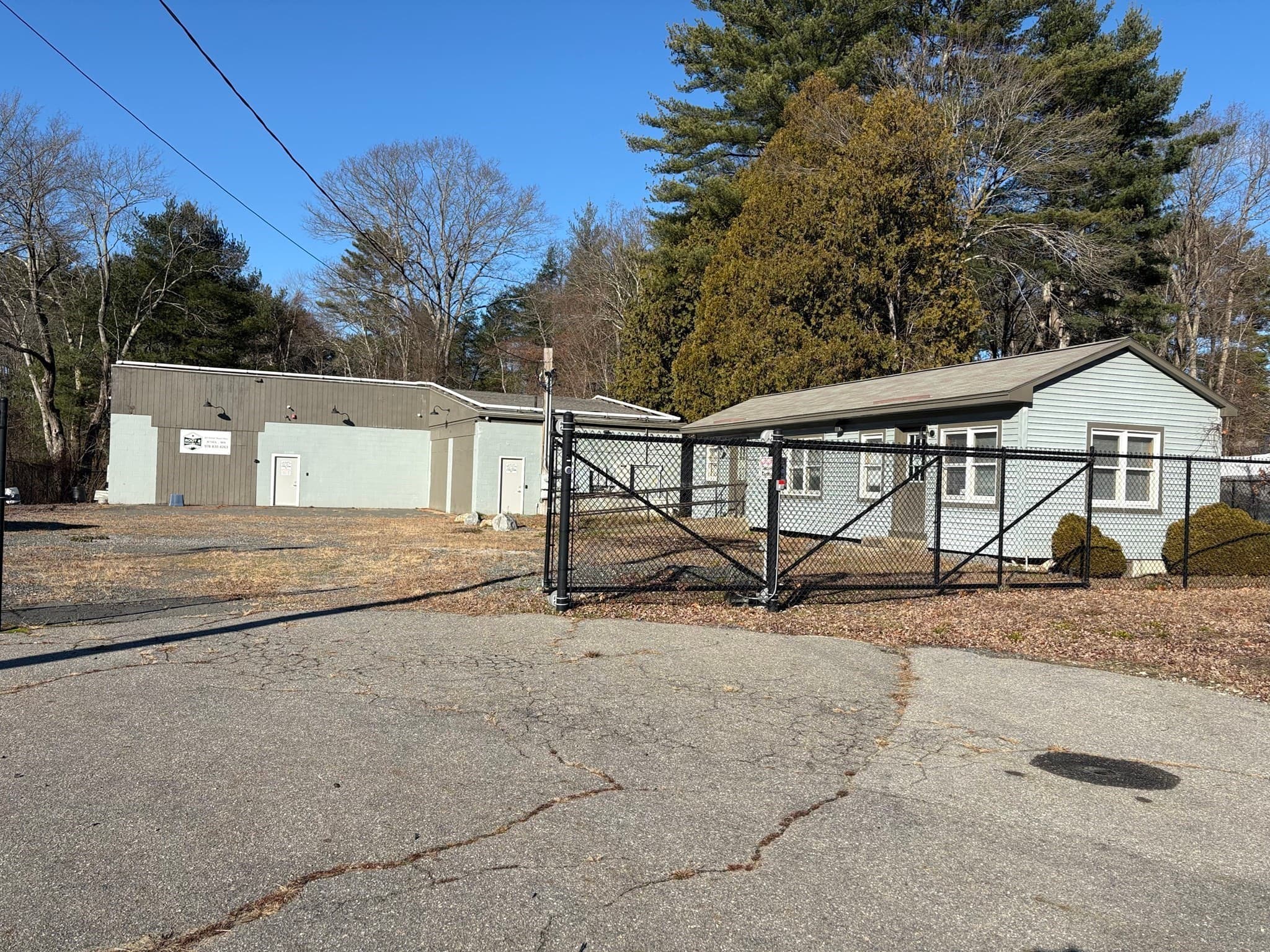 Commercial Sale at 201 Daniel Shays Hwy, Athol MA 01331, photo 3 of 30