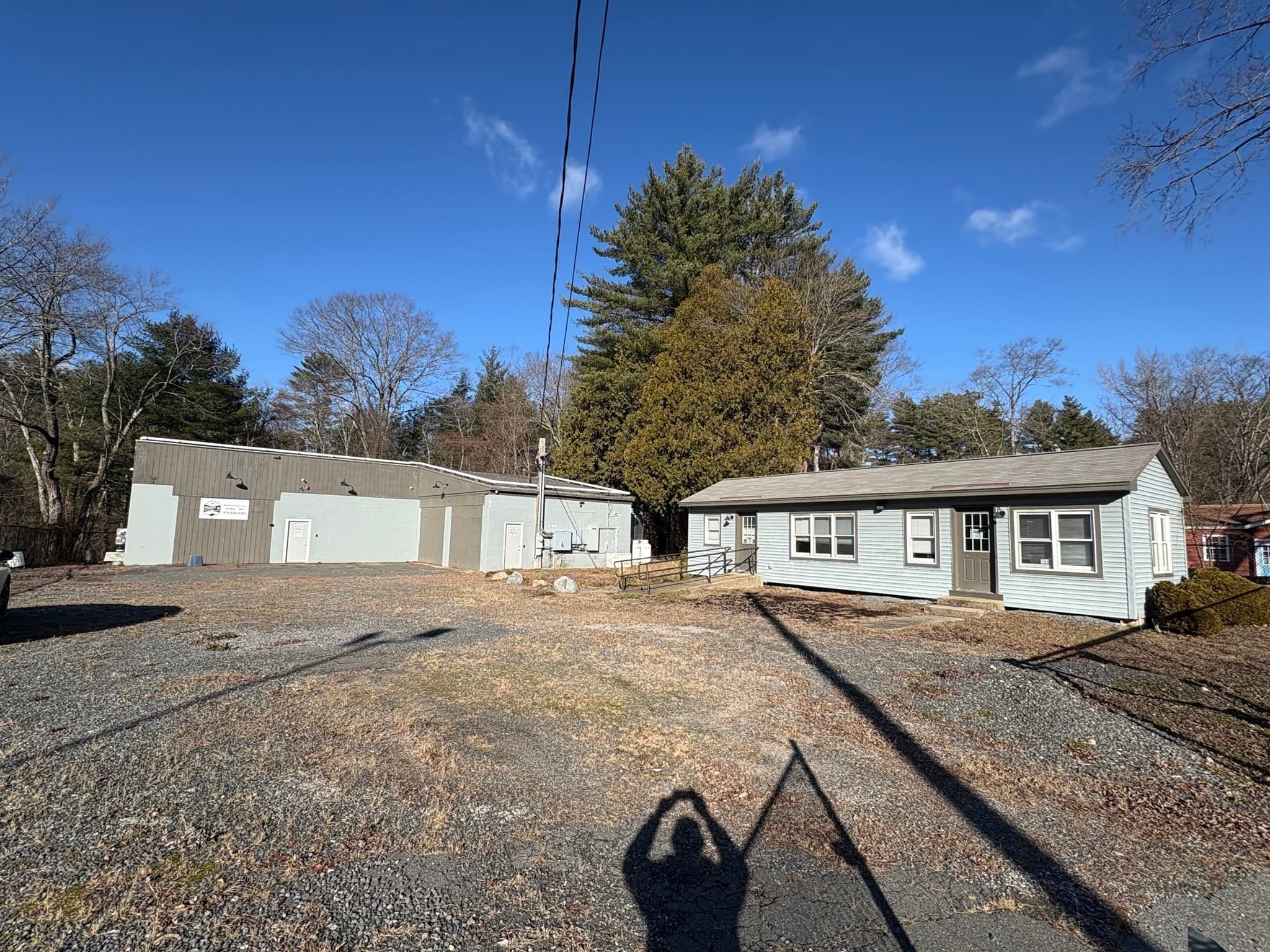 201 Daniel Shays Hwy, Athol MA 01331