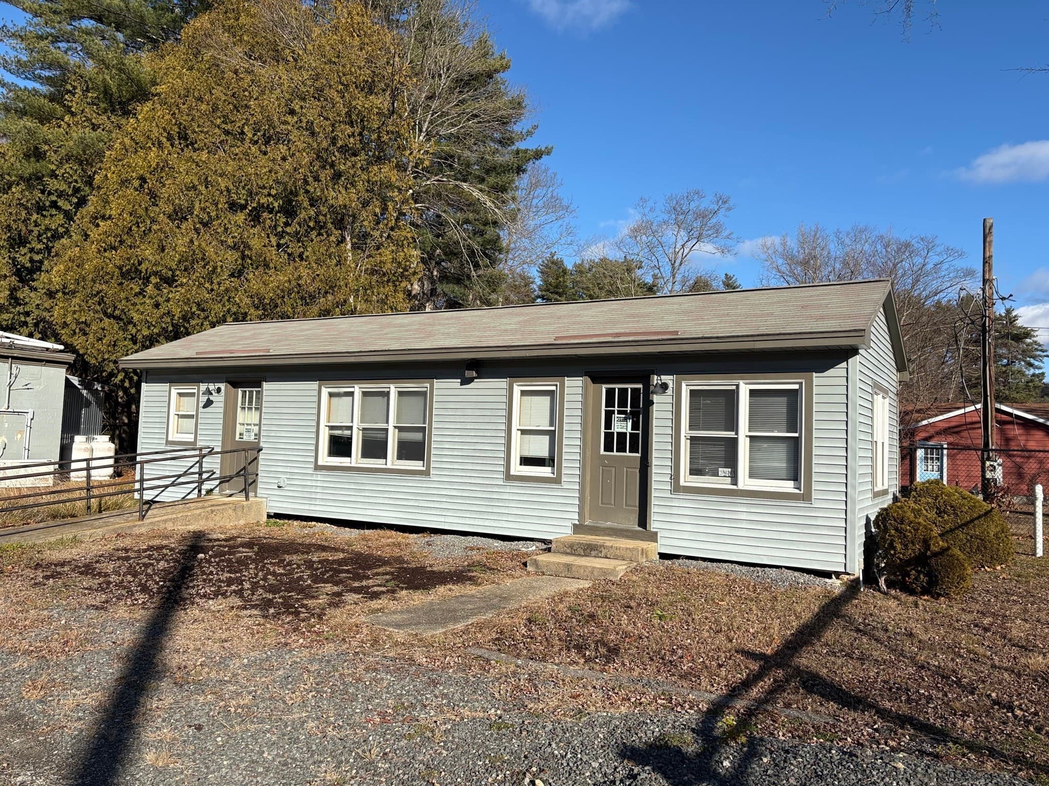 Commercial Sale at 201 Daniel Shays Hwy, Athol MA 01331, photo 5 of 30