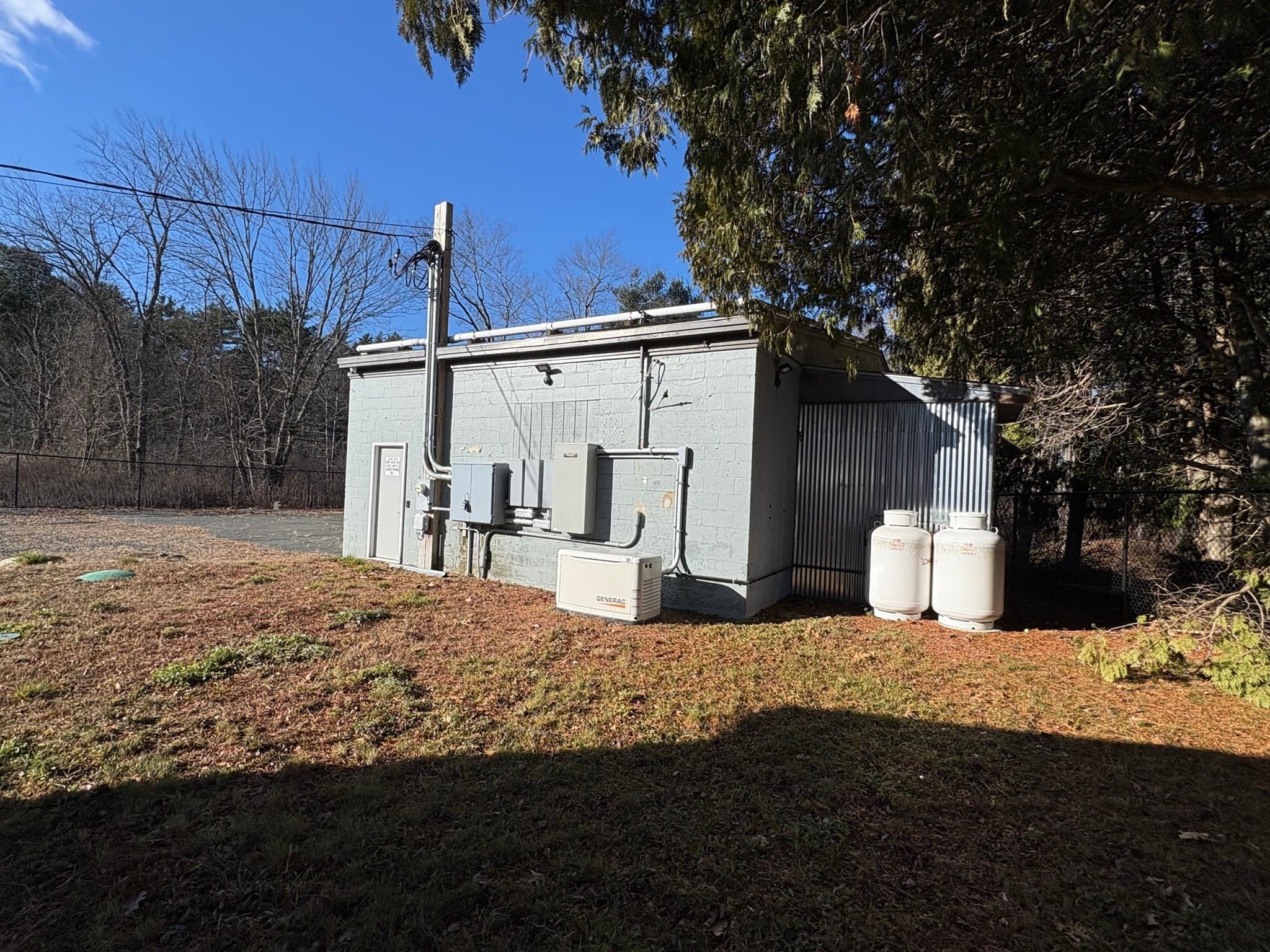 Commercial Sale at 201 Daniel Shays Hwy, Athol MA 01331, photo 14 of 30