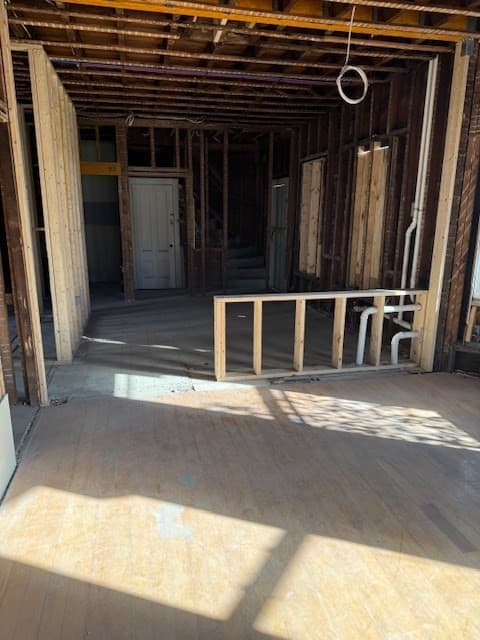 3 Family at 863 N Main St, Brockton MA 02301, photo 3 of 10