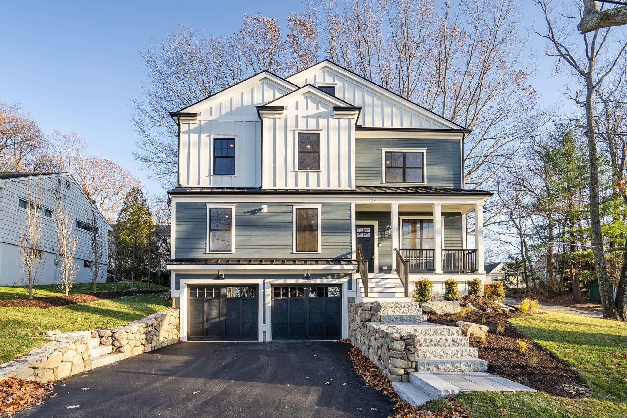 Single Family Residence at 19 Deering, Lexington MA 02421, Lexington, photo 2 of 42
