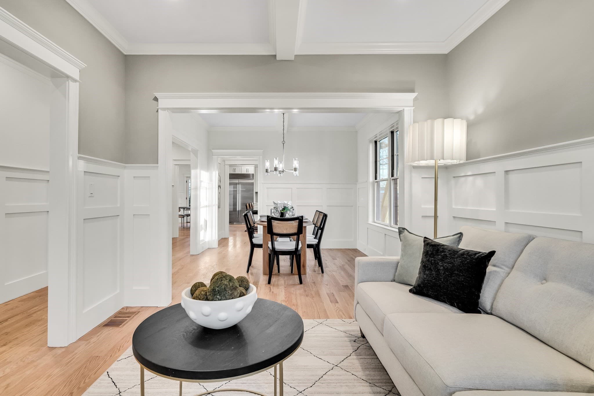 Single Family Residence at 19 Deering, Lexington MA 02421, Lexington, photo 13 of 42
