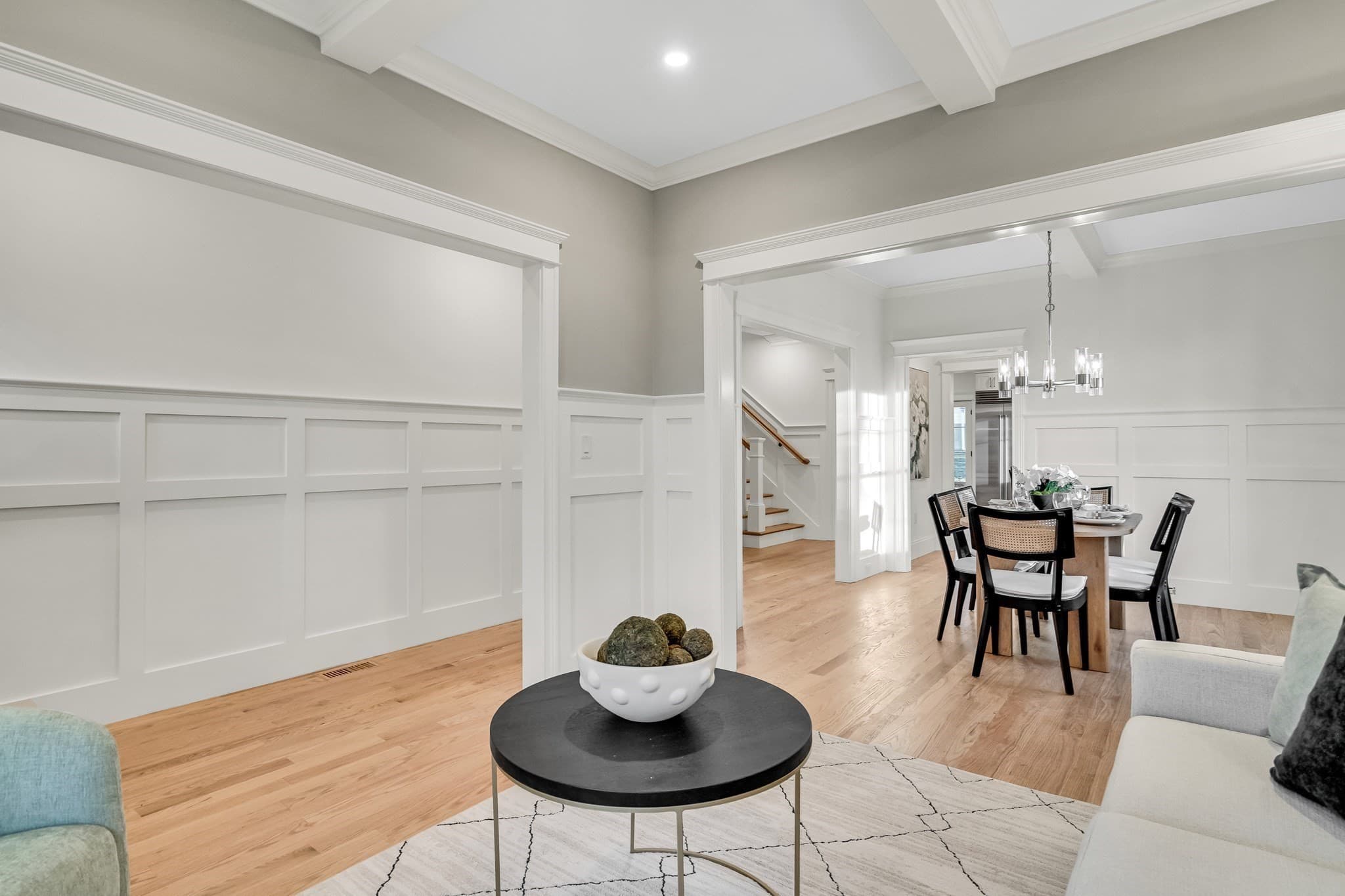 Single Family Residence at 19 Deering, Lexington MA 02421, Lexington, photo 12 of 42