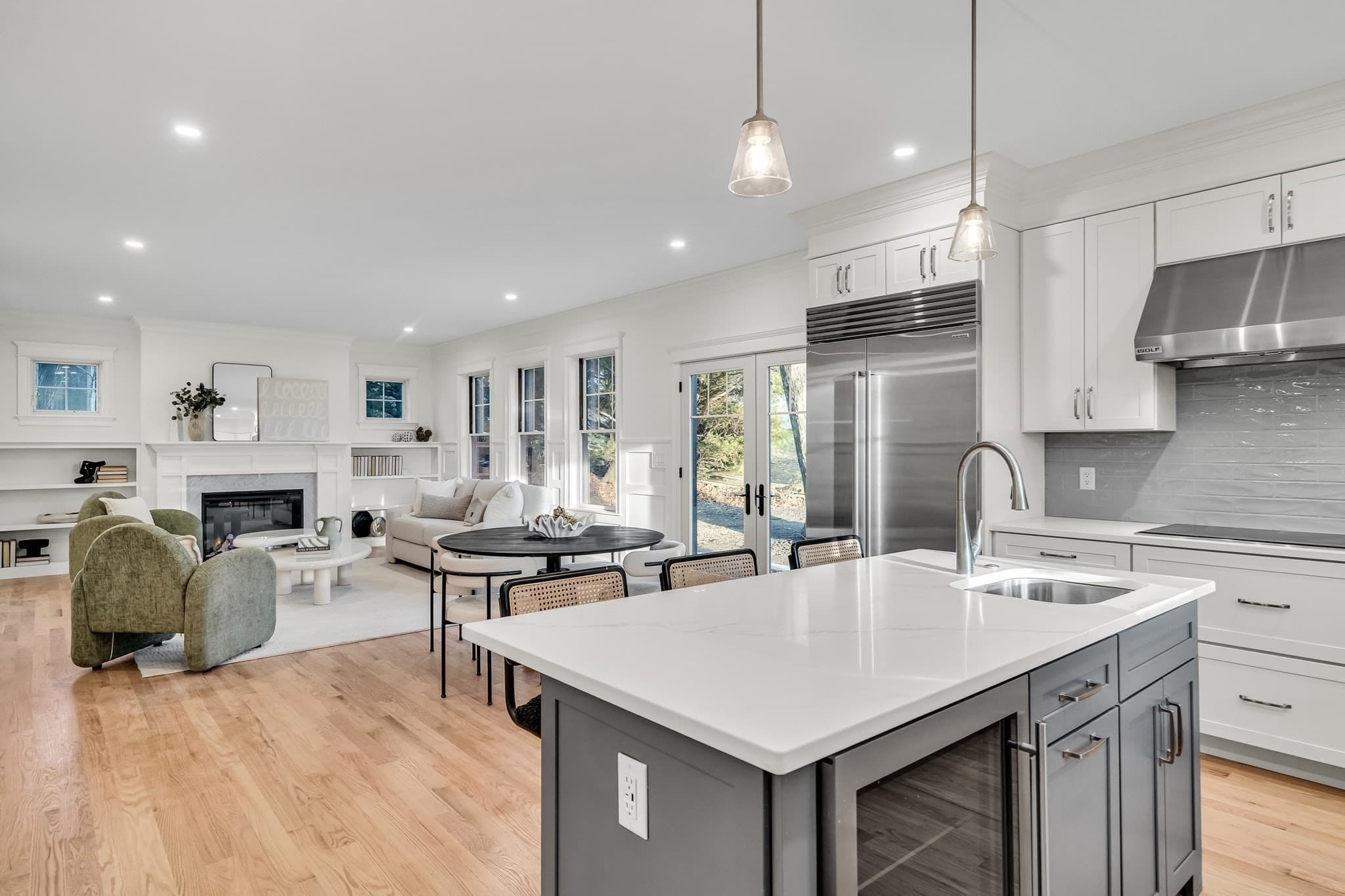Single Family Residence at 19 Deering, Lexington MA 02421, Lexington, photo 7 of 42