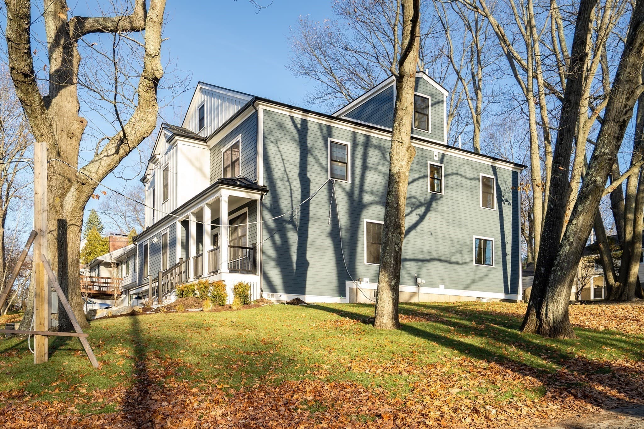Single Family Residence at 19 Deering, Lexington MA 02421, Lexington, photo 3 of 42
