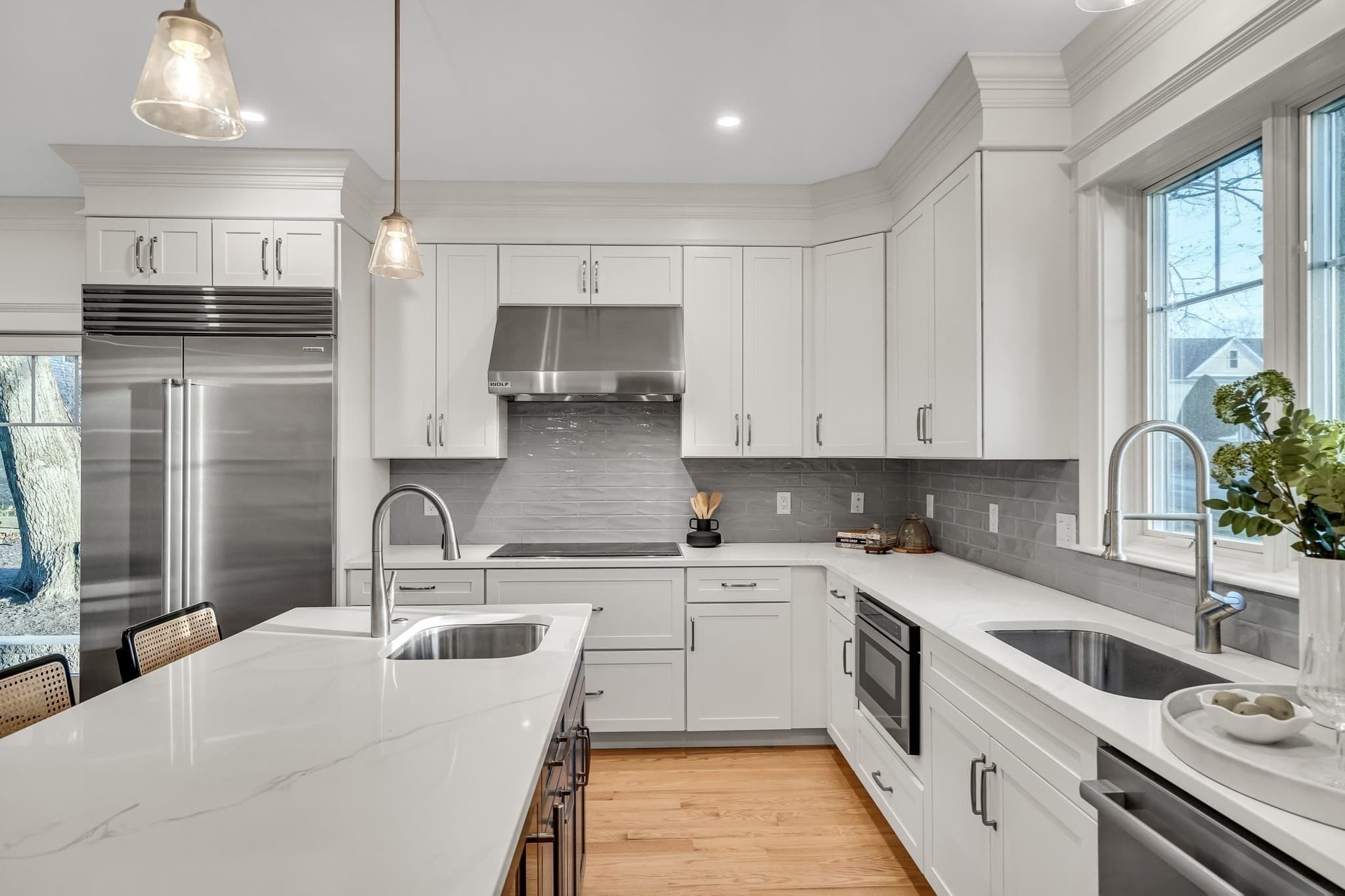 Single Family Residence at 19 Deering, Lexington MA 02421, Lexington, photo 5 of 42