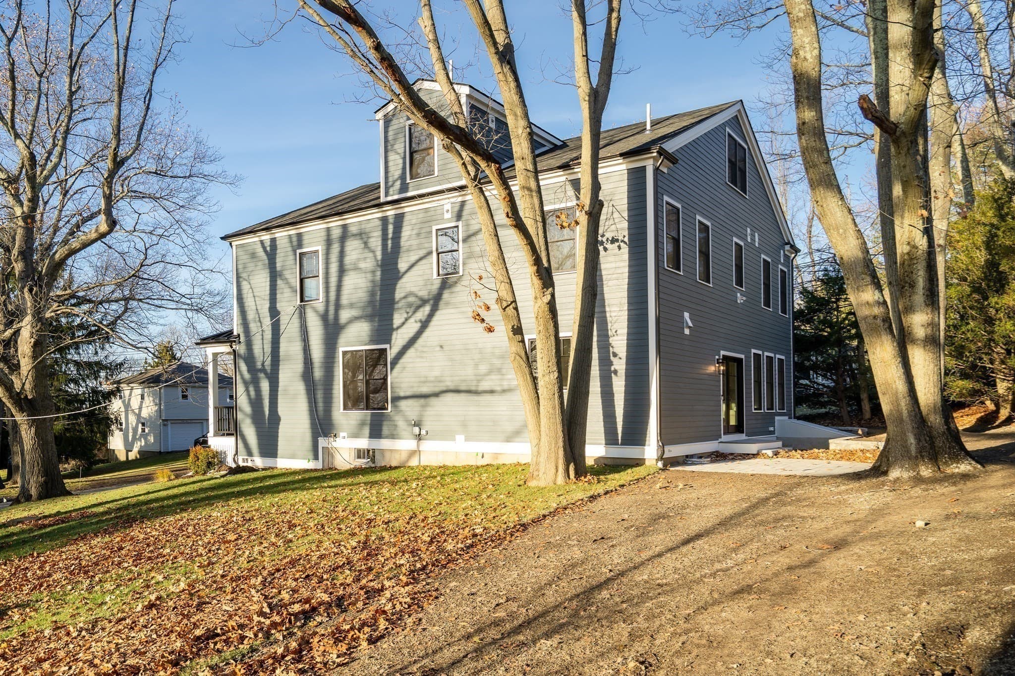 Single Family Residence at 19 Deering, Lexington MA 02421, Lexington, photo 38 of 42