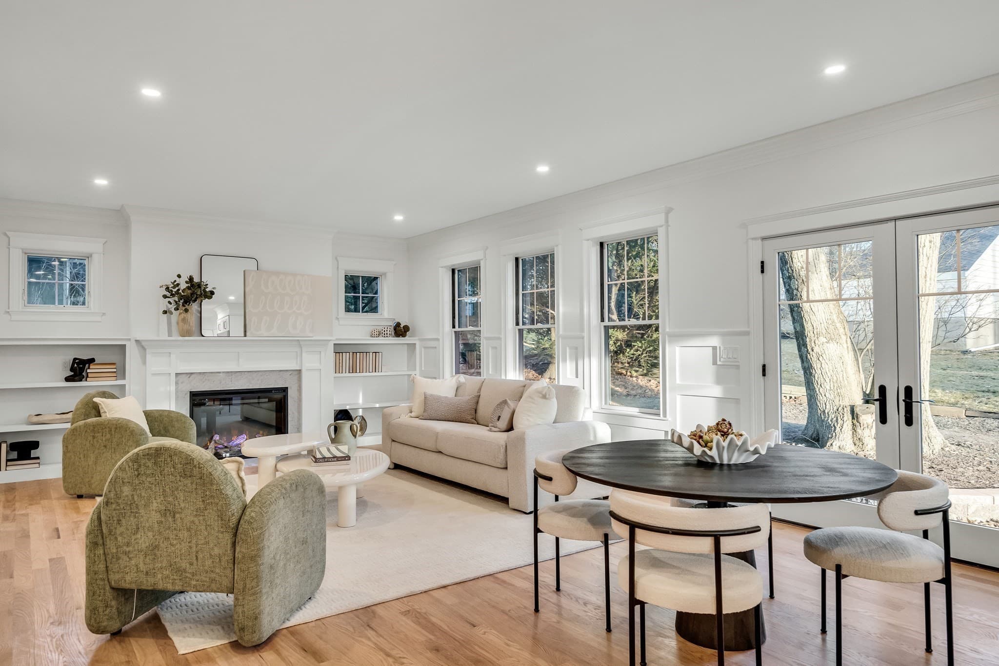 Single Family Residence at 19 Deering, Lexington MA 02421, Lexington, photo 10 of 42