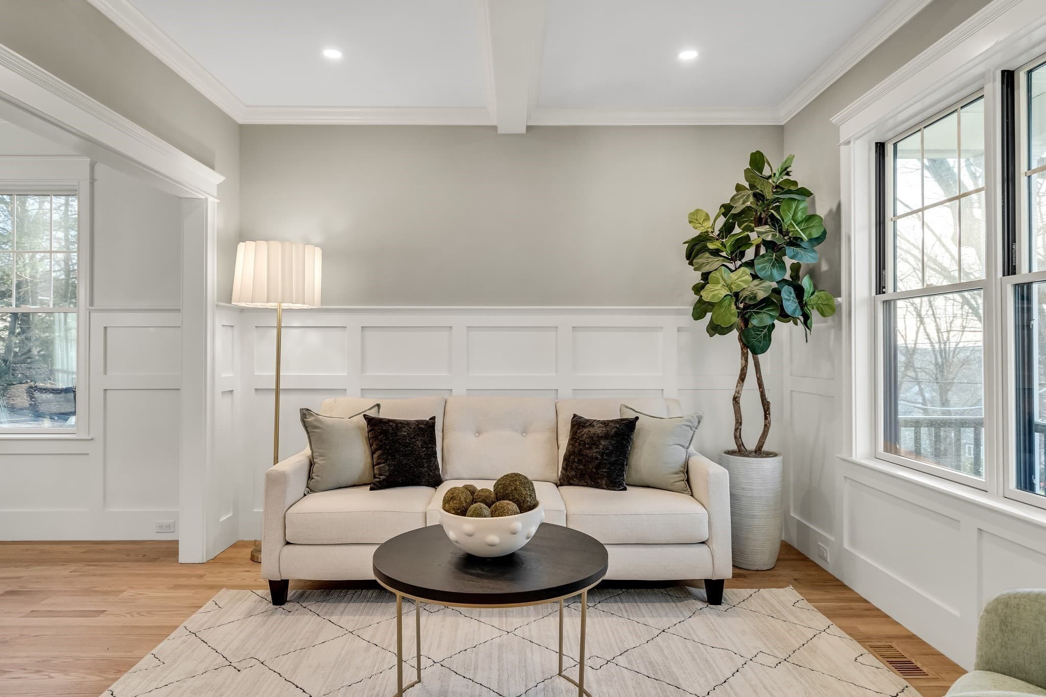 Single Family Residence at 19 Deering, Lexington MA 02421, Lexington, photo 14 of 42