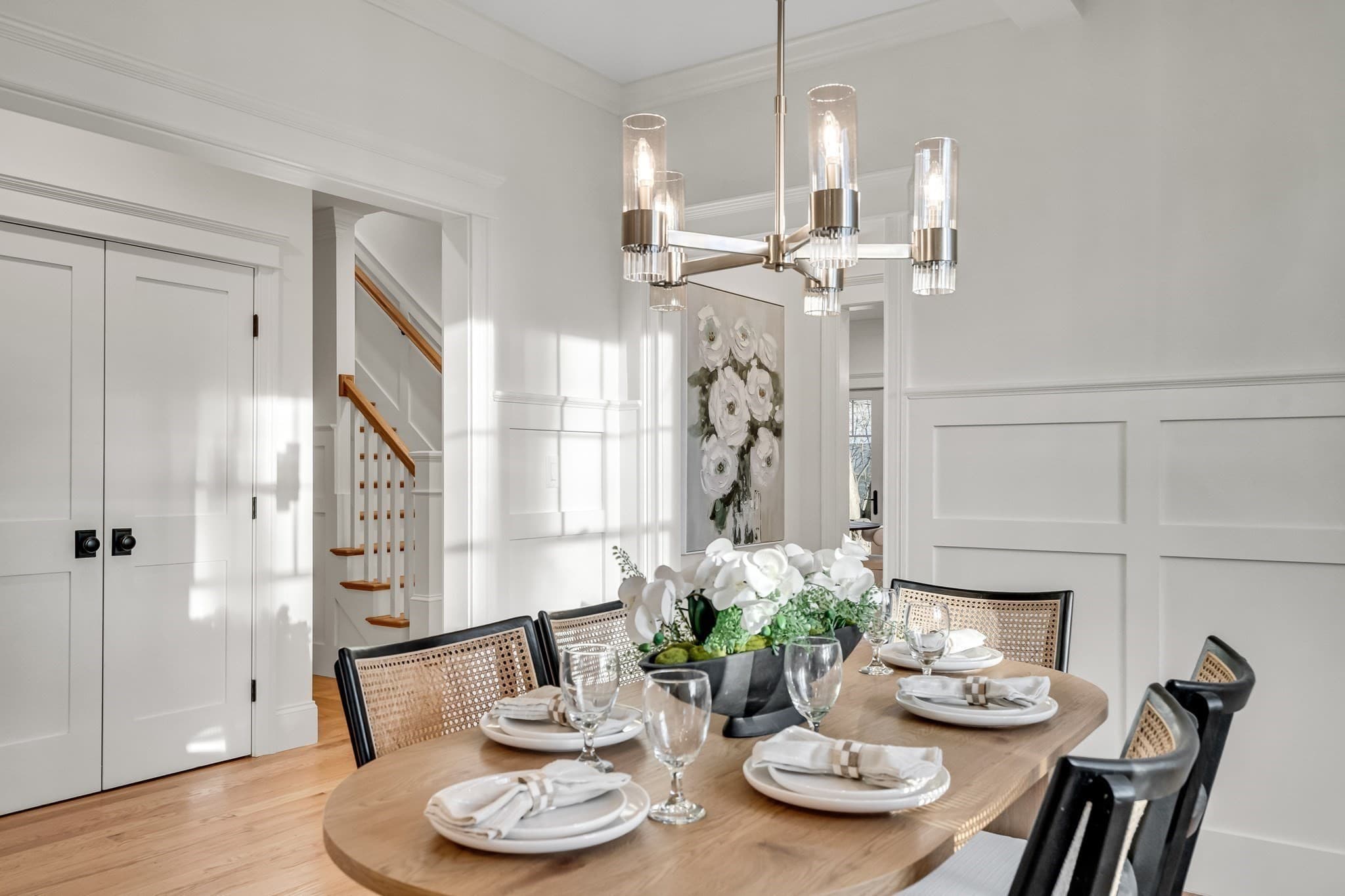 Single Family Residence at 19 Deering, Lexington MA 02421, Lexington, photo 18 of 42