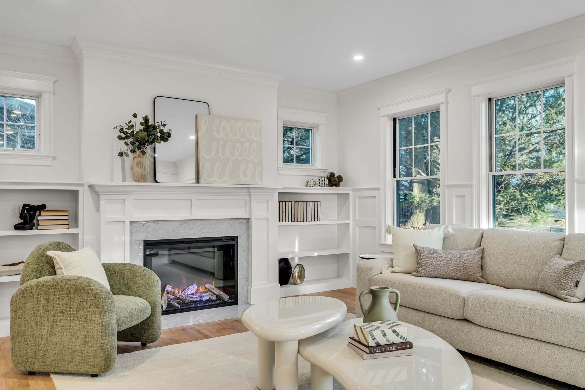 Single Family Residence at 19 Deering, Lexington MA 02421, Lexington, photo 11 of 42