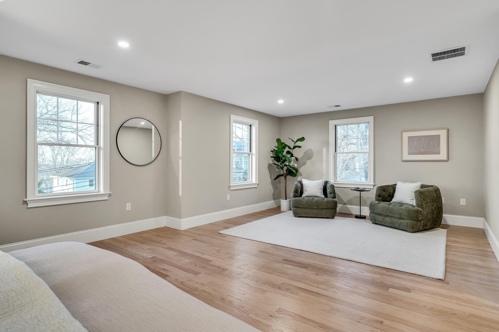 Single Family Residence at 19 Deering, Lexington MA 02421, Lexington, photo 19 of 42