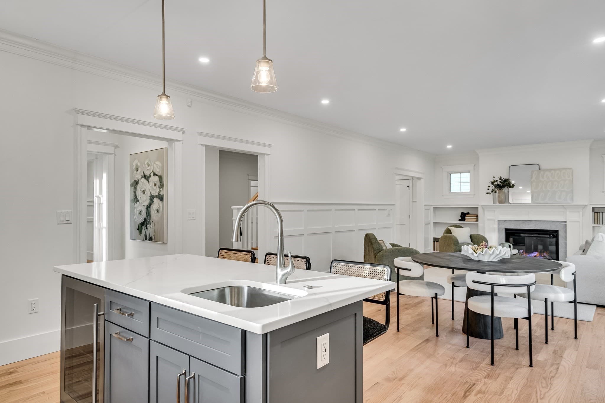 Single Family Residence at 19 Deering, Lexington MA 02421, Lexington, photo 4 of 42