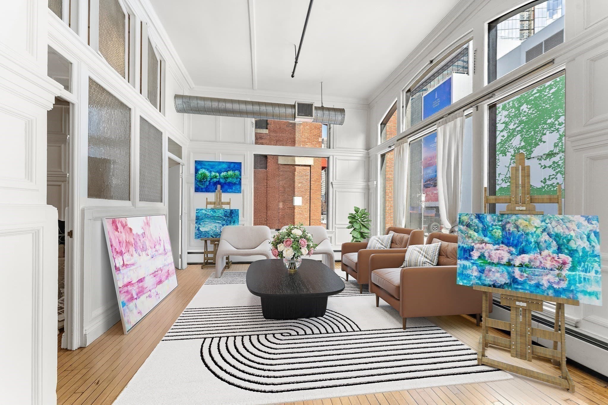 Commercial Sale at 717 Atlantic Ave. # B, Boston MA 02111, photo 6 of 20